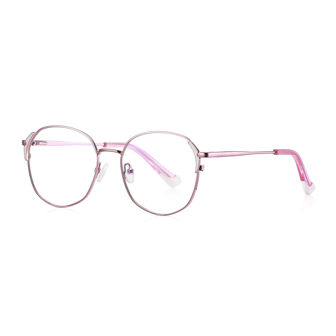 Garrick Eyeglasses 3021-C1 | Prime Particle