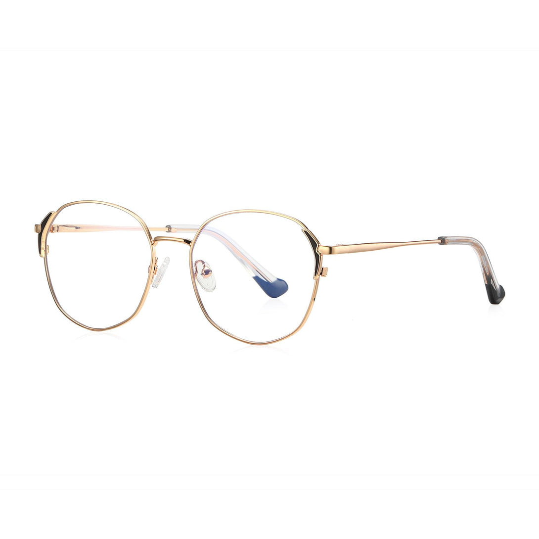 Garrick Eyeglasses 3021-C1 | Prime Particle