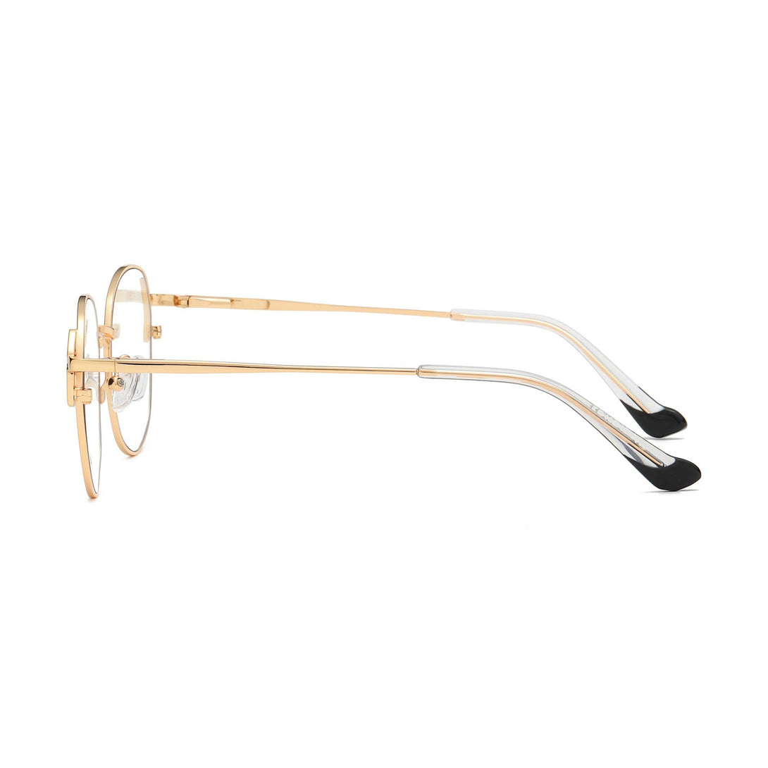 Garrick Eyeglasses 3021-C1 | Prime Particle