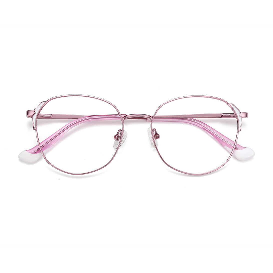 Garrick Eyeglasses 3021-C2 | Prime Particle