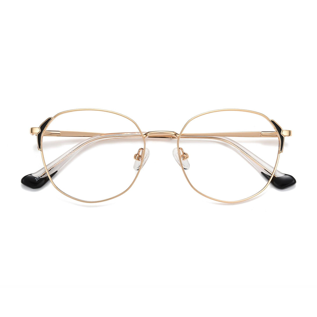 Garrick Eyeglasses 3021-C3 | Prime Particle