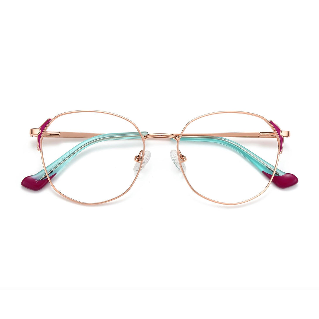 Garrick Eyeglasses 3021-C4 | Prime Particle