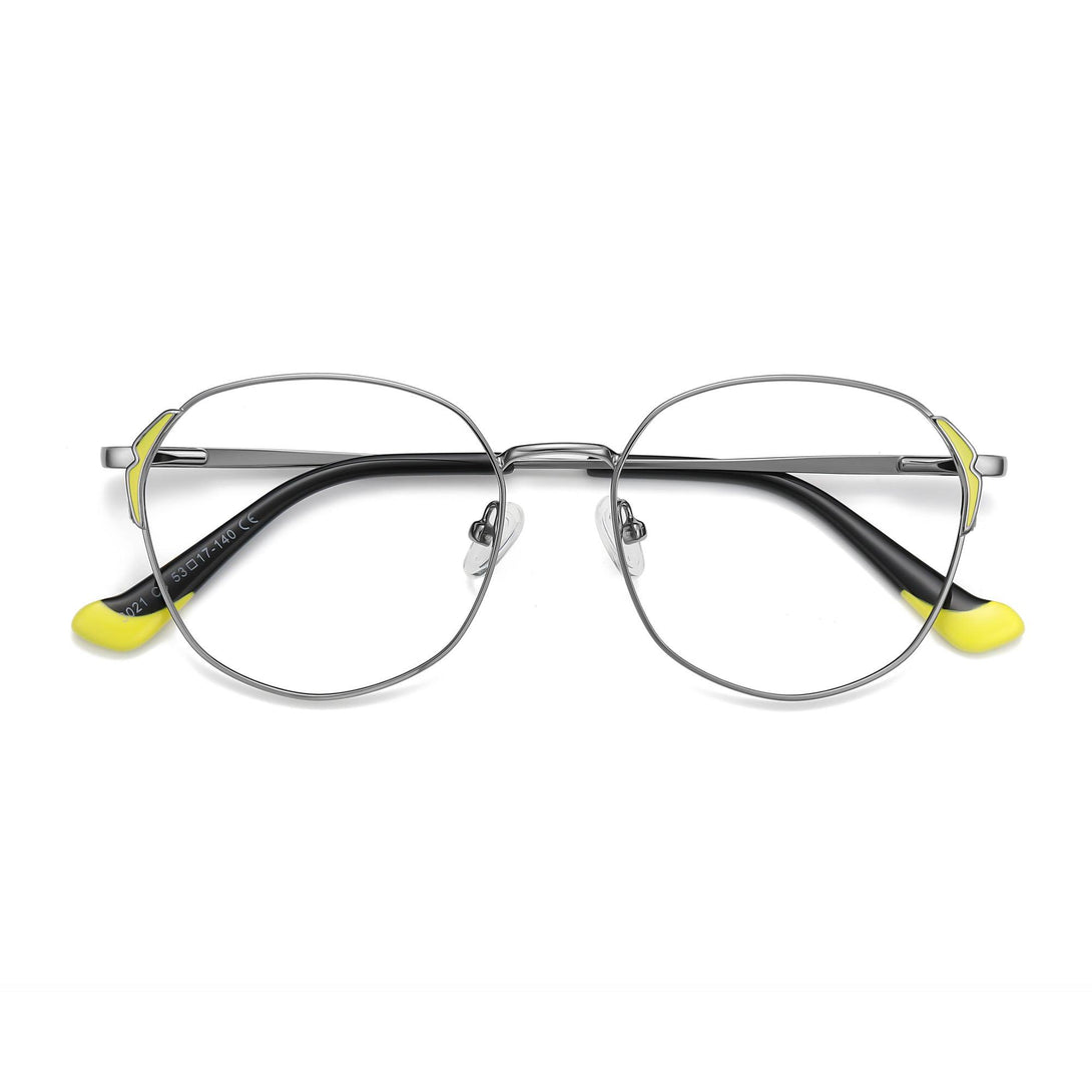 Garrick Eyeglasses 3021-C5 | Prime Particle