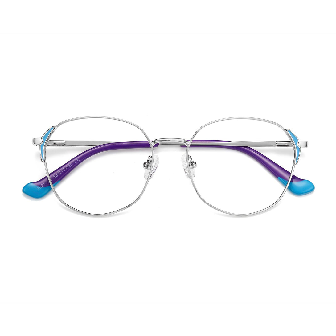 Garrick Eyeglasses 3021-C6 | Prime Particle