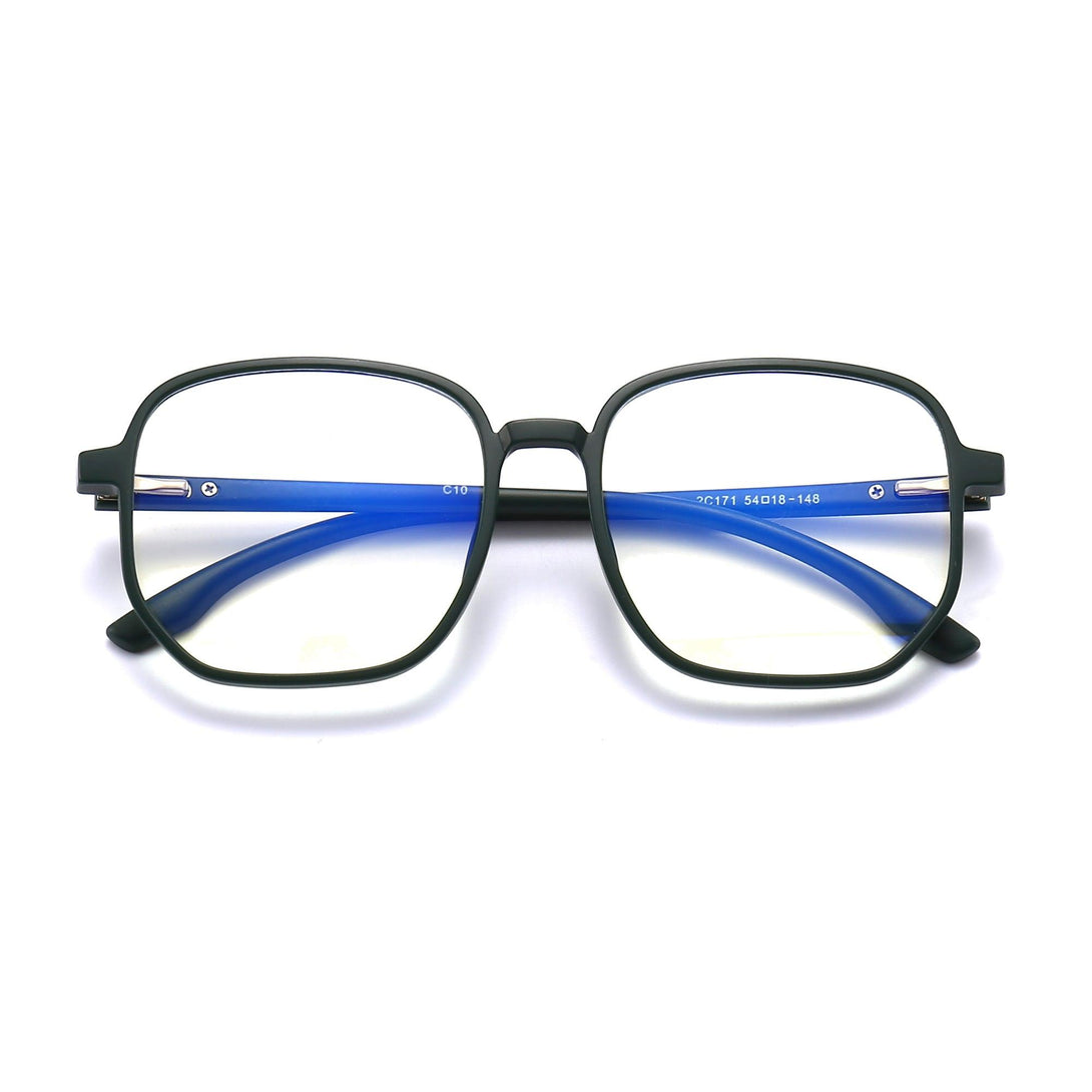 Gaudalupe Eyeglasses 2C171-C6 | Prime Particle