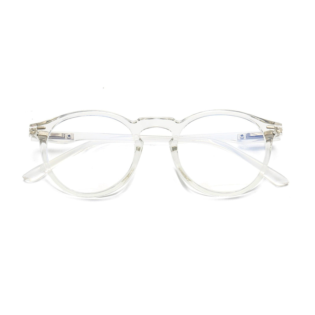 Gavin Eyeglasses 6006-C1 | Prime Particle