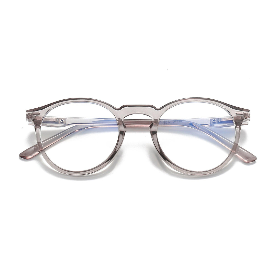 Gavin Eyeglasses 6006-C4 | Prime Particle