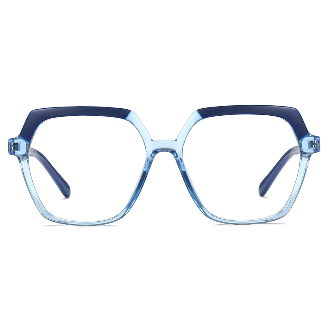 Genaro Eyeglasses 2018-C5 | Prime Particle