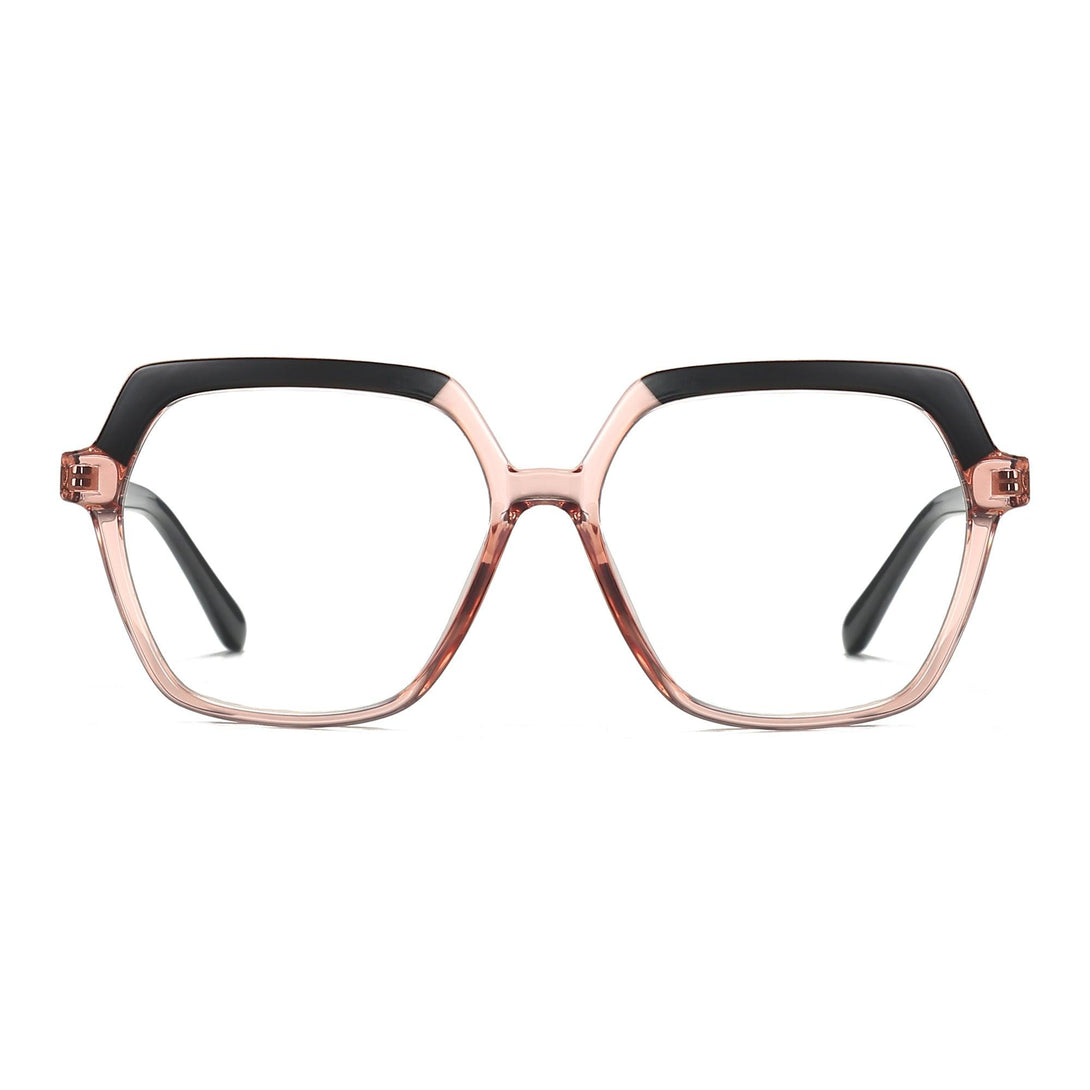 Genaro Eyeglasses 2018-C6 | Prime Particle