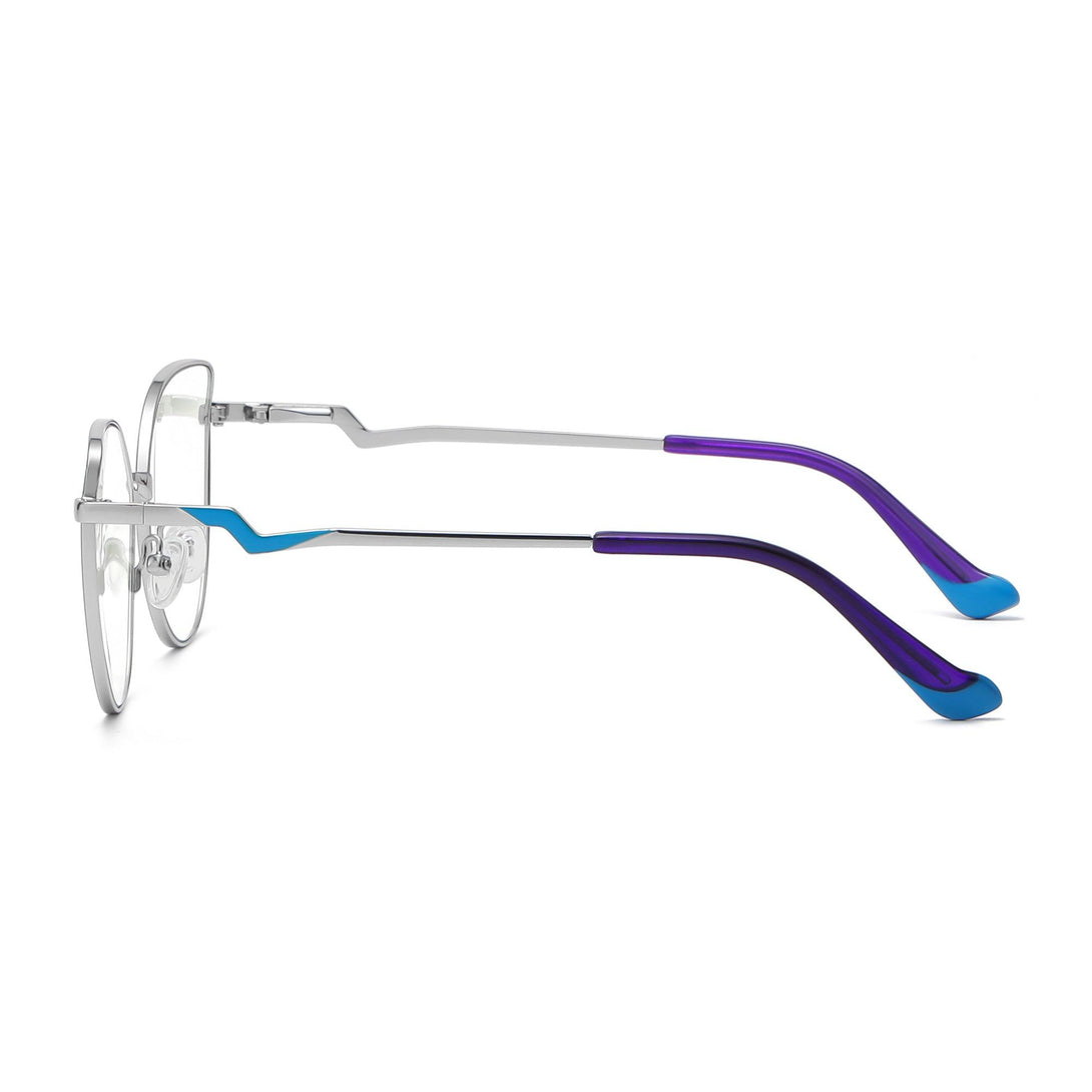 Genesis Eyeglasses 3043-C1 | Prime Particle