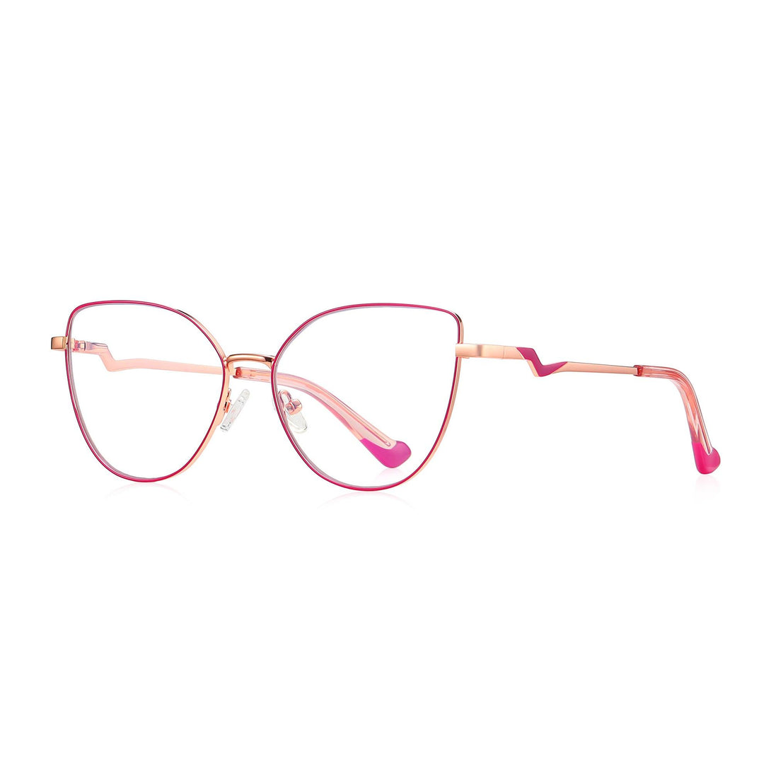 Genesis Eyeglasses 3043-C1 | Prime Particle