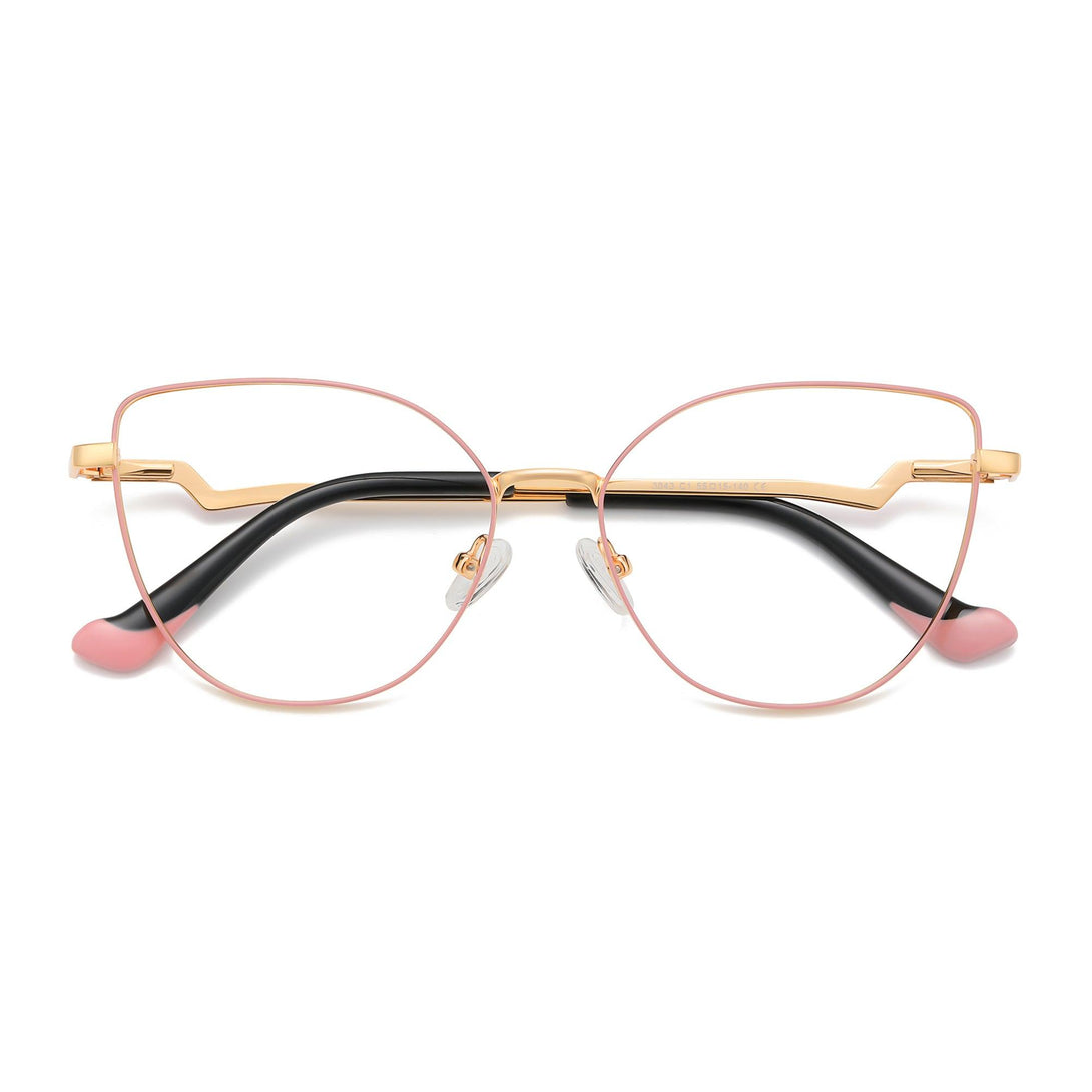 Genesis Eyeglasses 3043-C3 | Prime Particle