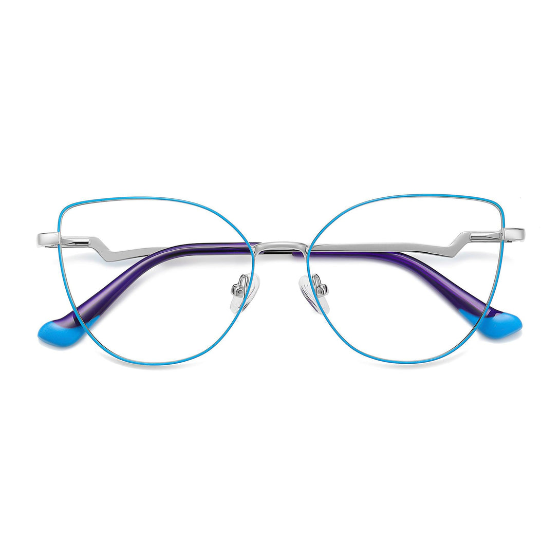 Genesis Eyeglasses 3043-C5 | Prime Particle