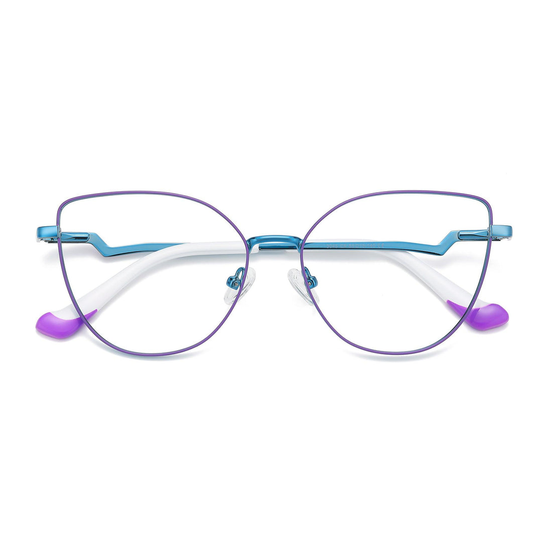 Genesis Eyeglasses 3043-C6 | Prime Particle