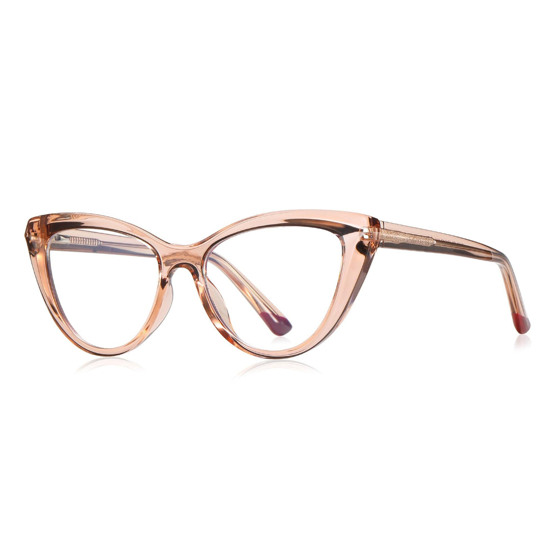 Geoffrey Eyeglasses 2152-C1 | Prime Particle