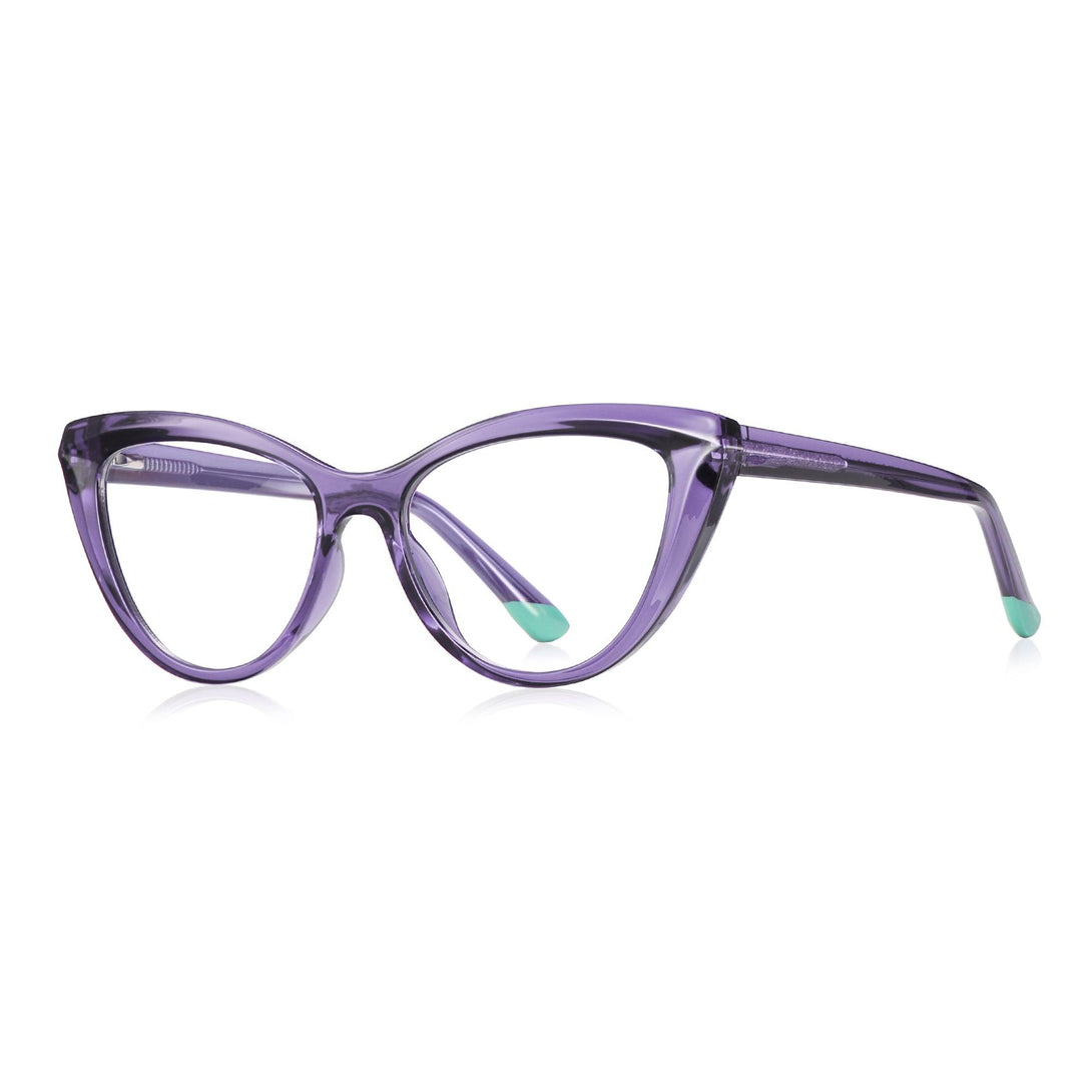 Geoffrey Eyeglasses 2152-C1 | Prime Particle