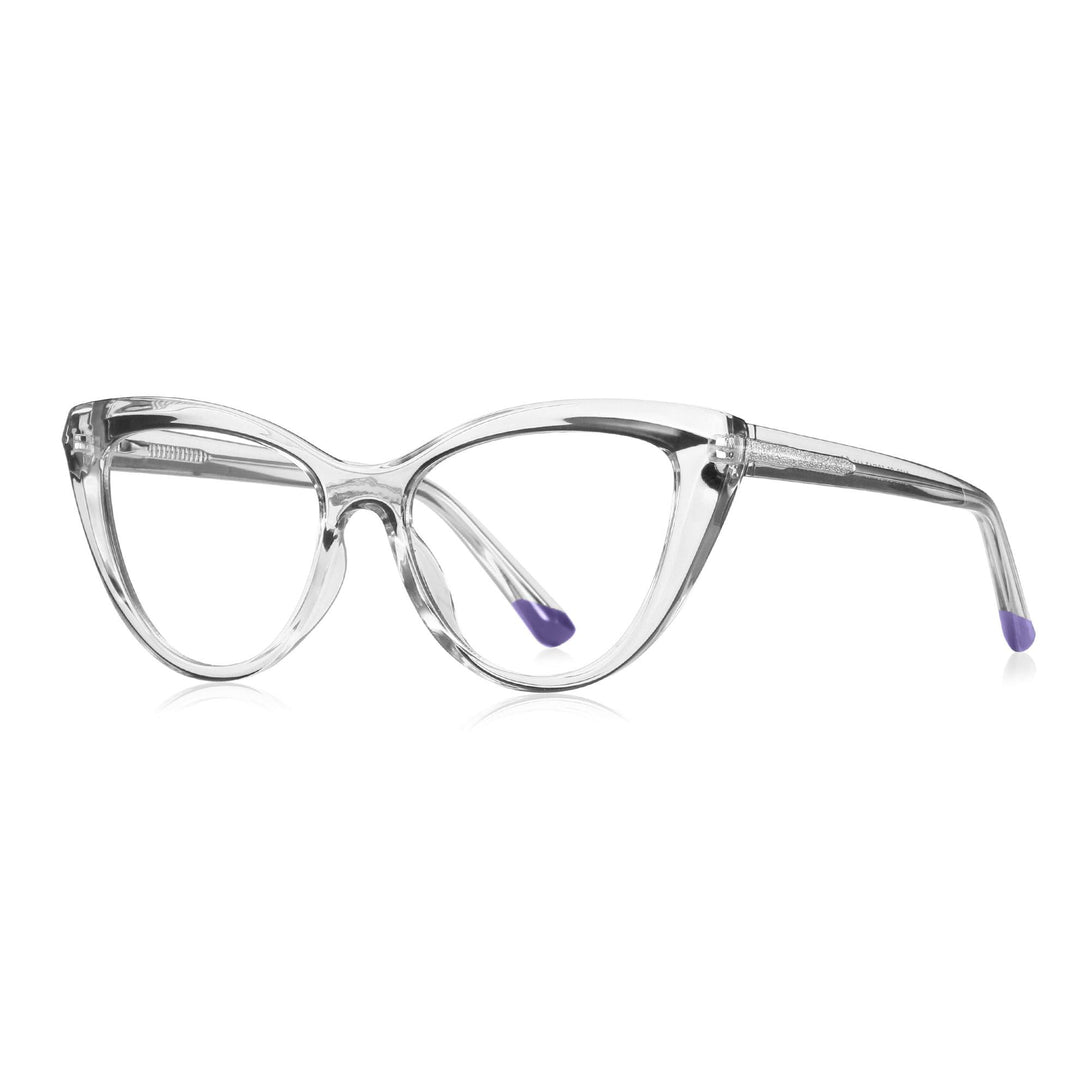 Geoffrey Eyeglasses 2152-C1 | Prime Particle