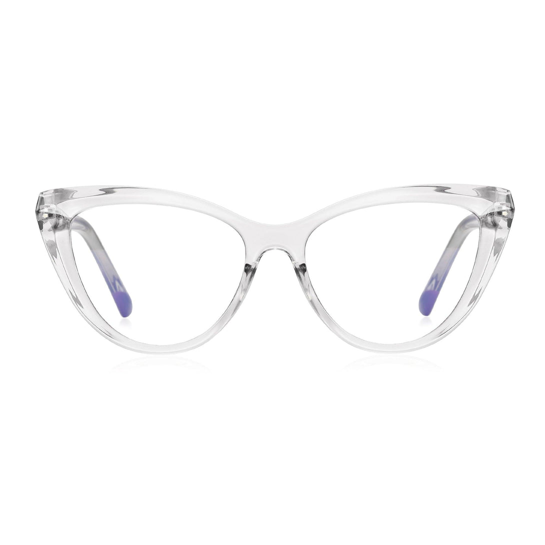 Geoffrey Eyeglasses 2152-C2 | Prime Particle