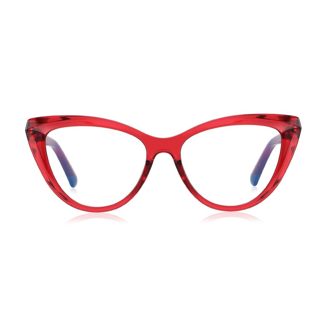 Geoffrey Eyeglasses 2152-C4 | Prime Particle