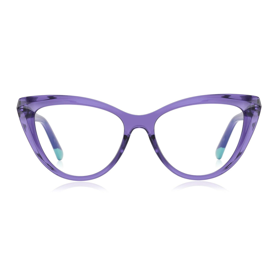 Geoffrey Eyeglasses 2152-C6 | Prime Particle