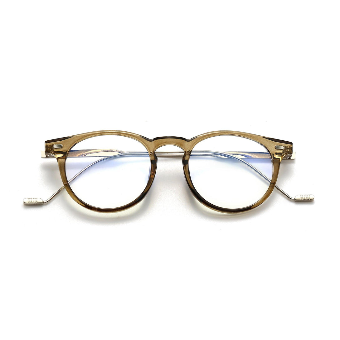 Georgiann Eyeglasses 367-C2 | Prime Particle