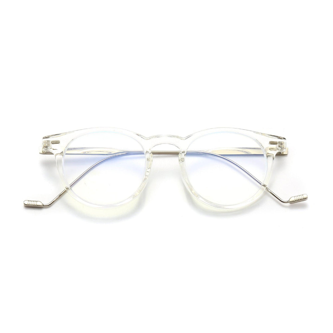 Georgiann Eyeglasses 367-C5 | Prime Particle