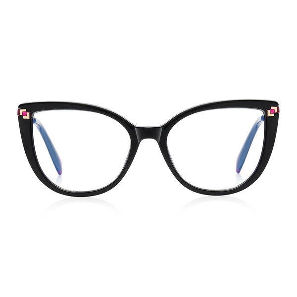 Gerasimos Eyeglasses 2128-C1 | Prime Particle