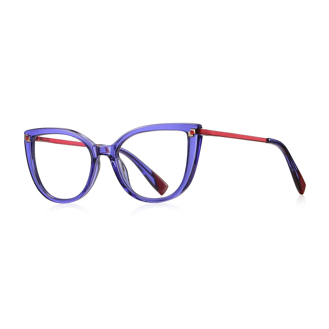 Gerasimos Eyeglasses 2128-C1 | Prime Particle