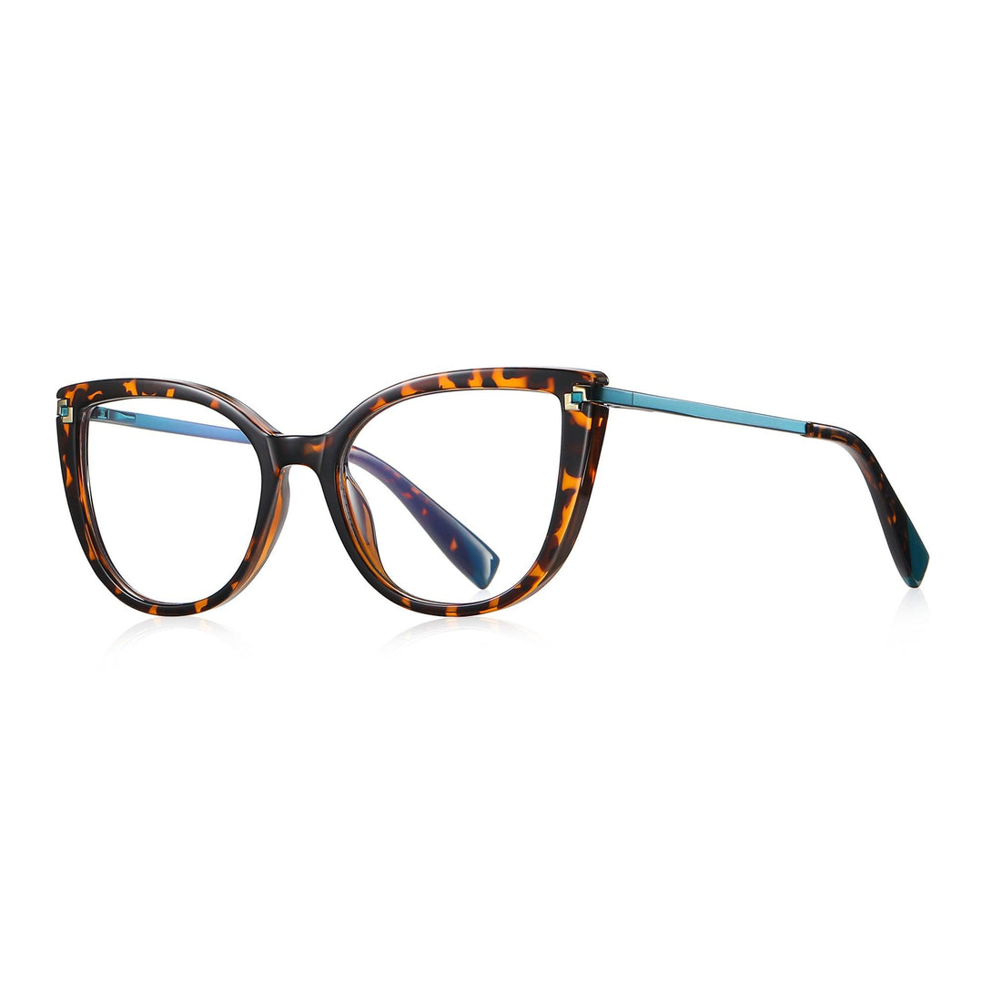 Gerasimos Eyeglasses 2128-C1 | Prime Particle