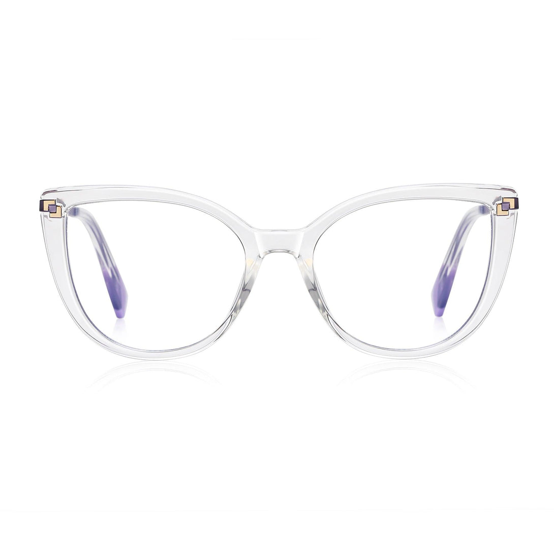 Gerasimos Eyeglasses 2128-C2 | Prime Particle