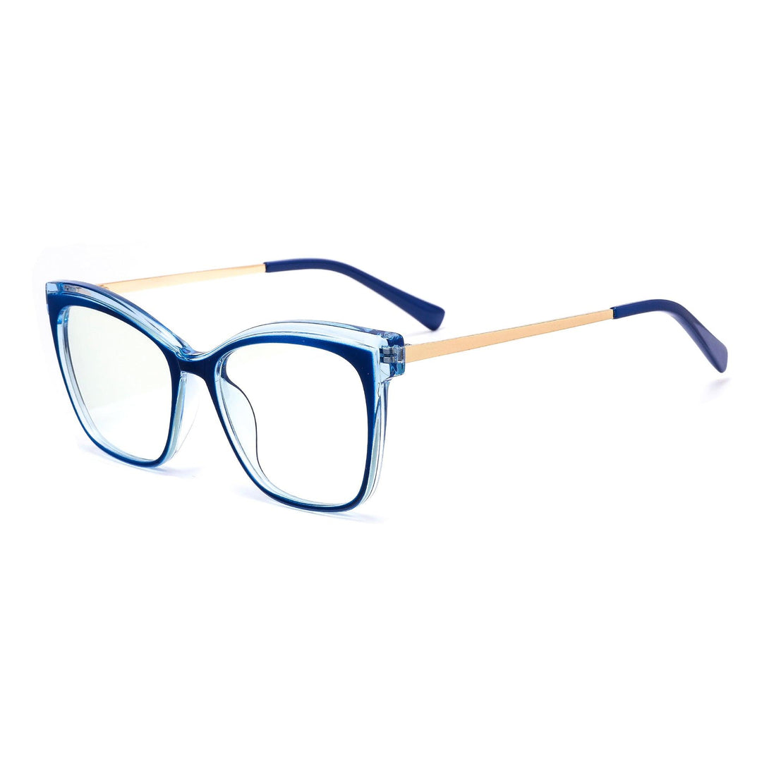 Germaine - Eyeglasses - 2035-C5 | Prime Particle