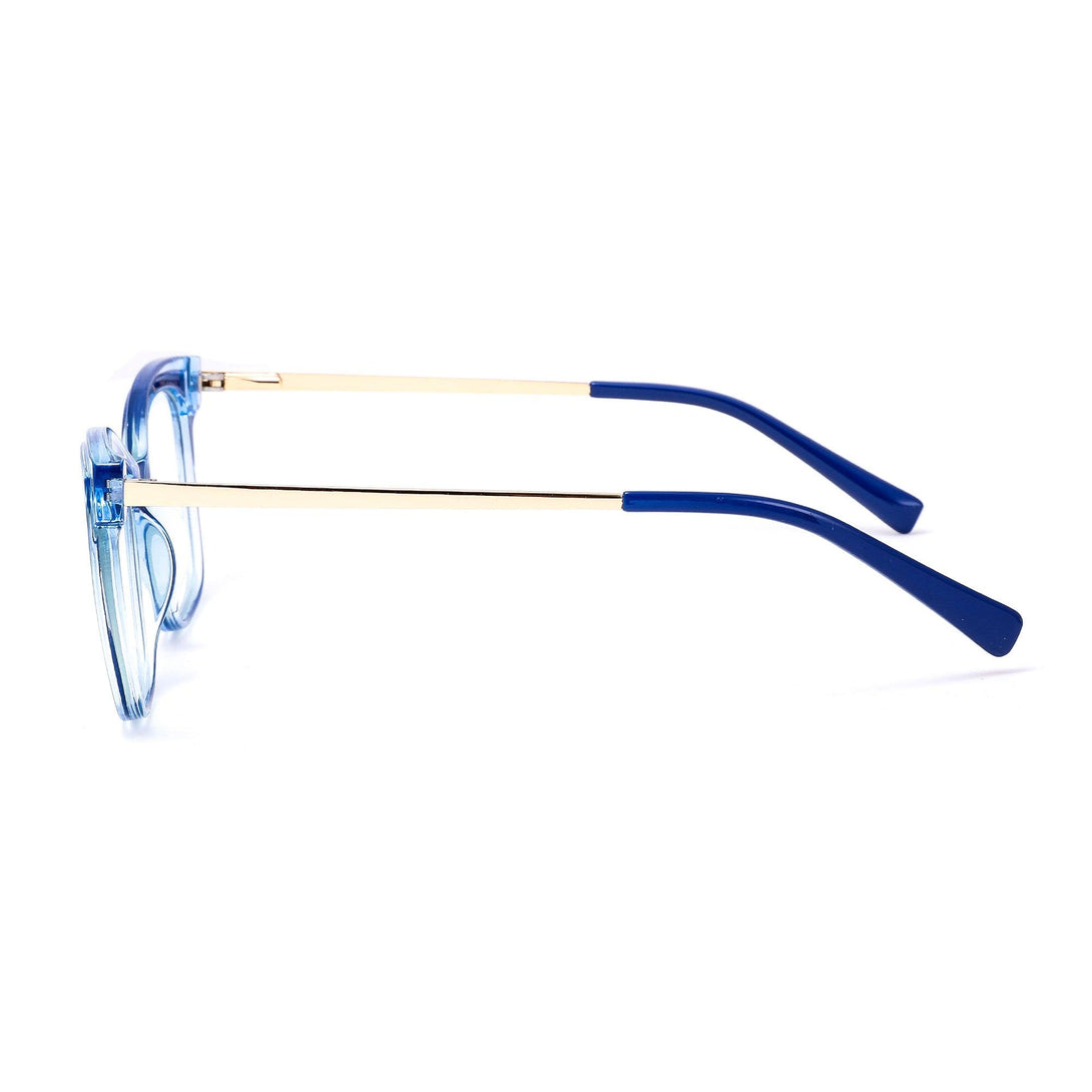 Germaine - Eyeglasses - 2035-C5 | Prime Particle