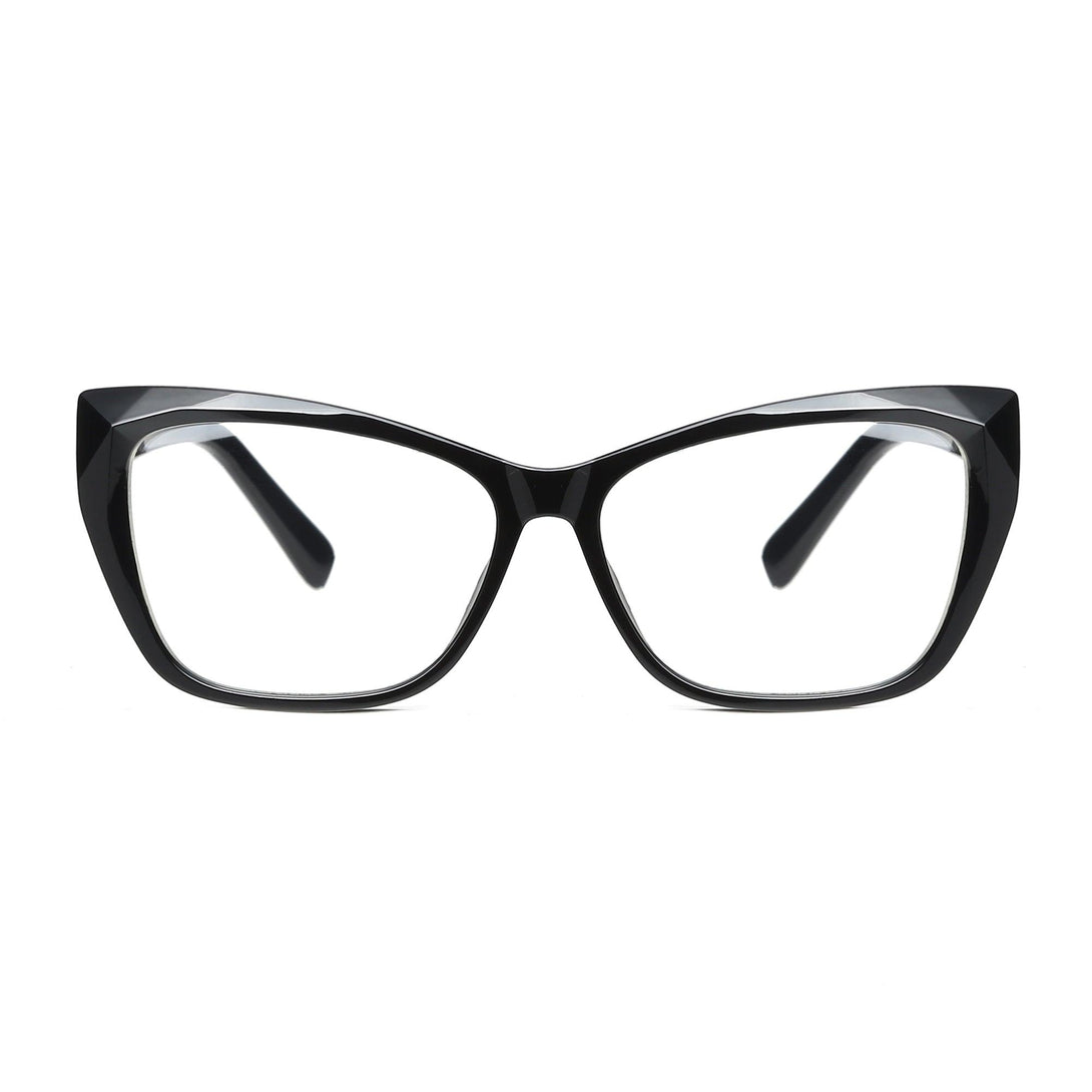 Gerri Eyeglasses 2002-C1 | Prime Particle