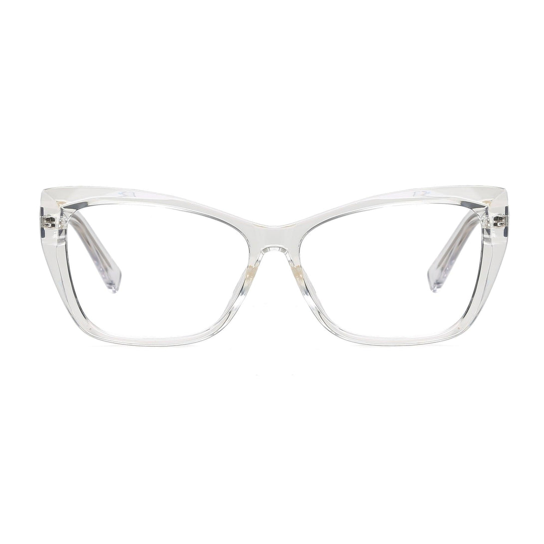 Gerri Eyeglasses 2002-C2 | Prime Particle