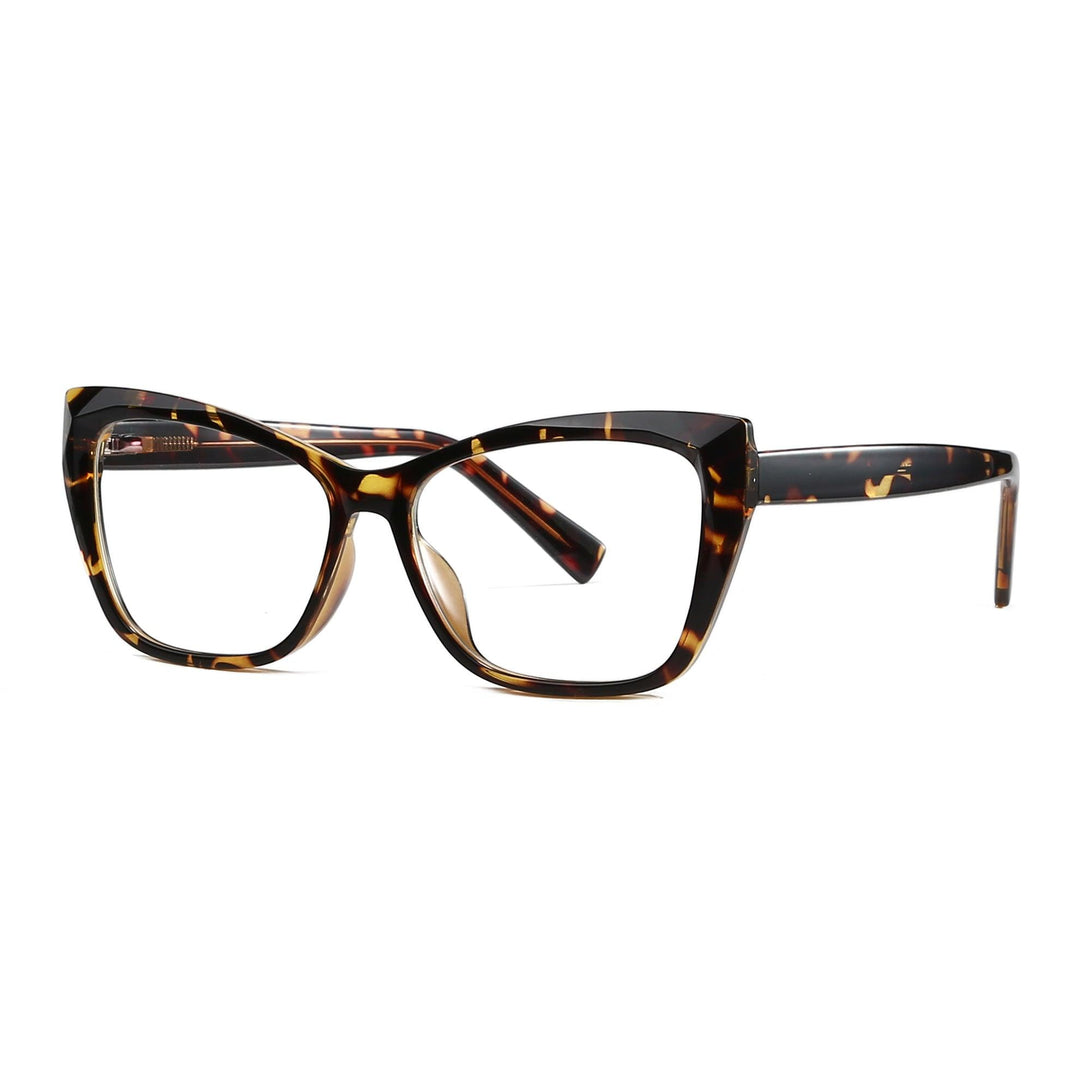 Gerri Eyeglasses 2002-C2 | Prime Particle