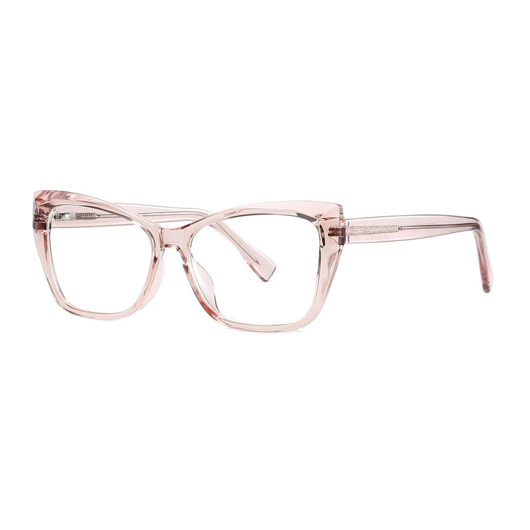 Gerri Eyeglasses 2002-C2 | Prime Particle