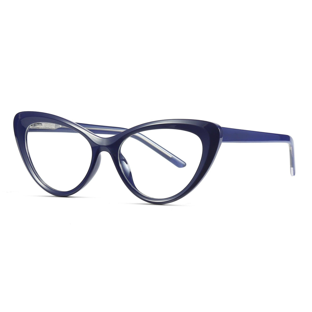 Ghenadie - Eyeglasses - 2020-C1 | Prime Particle