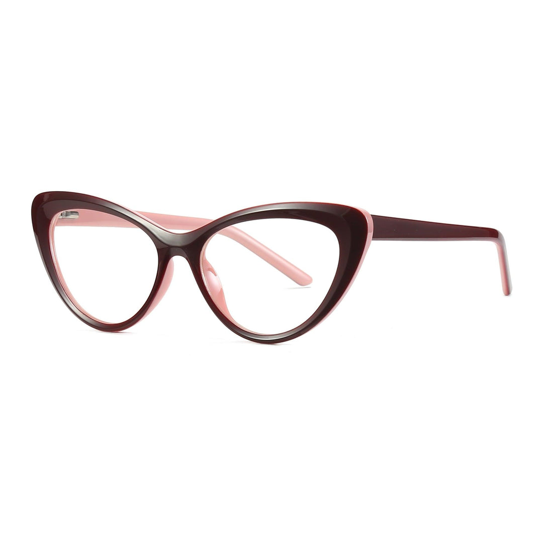 Ghenadie - Eyeglasses - 2020-C1 | Prime Particle