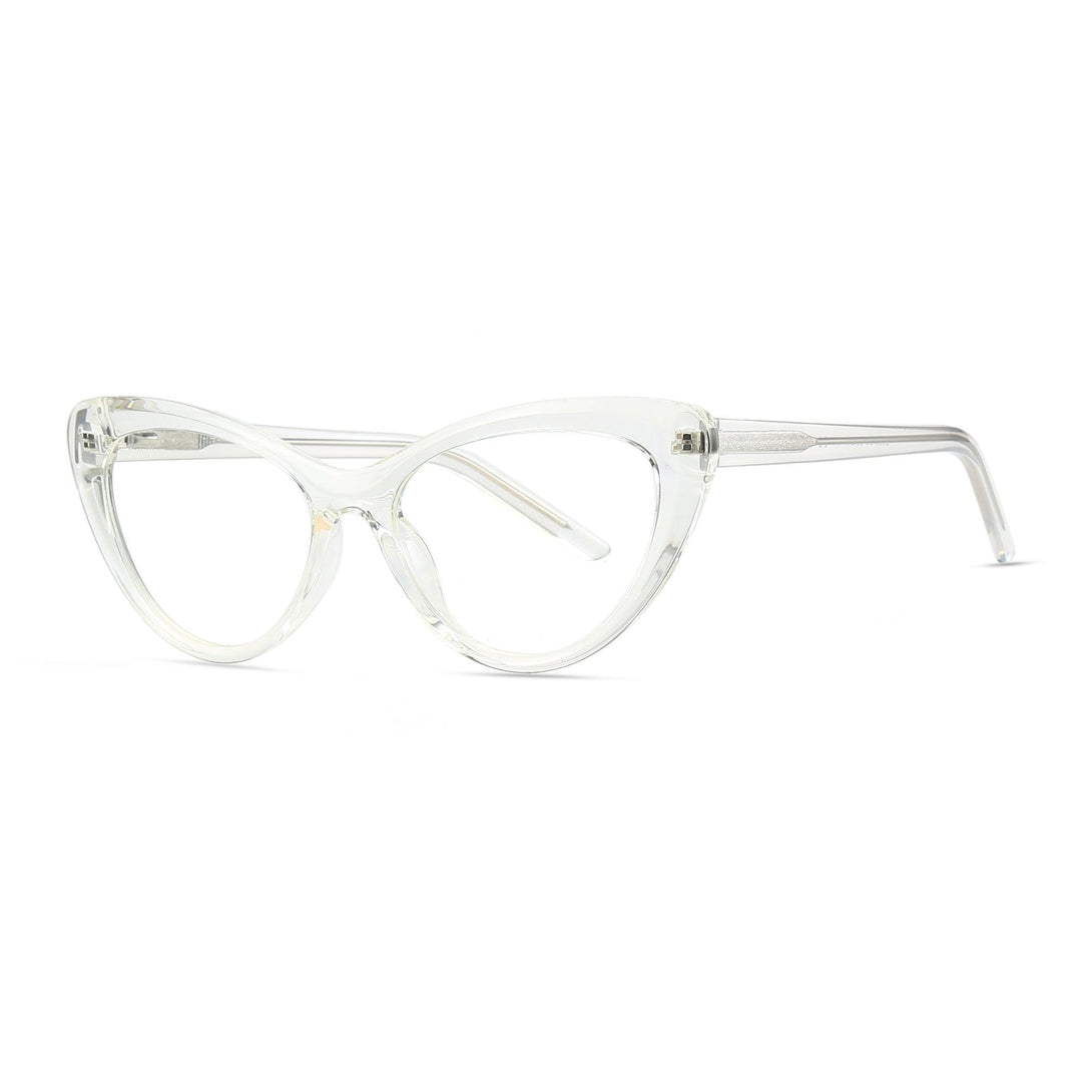 Ghenadie Eyeglasses 2020-C1 | Prime Particle