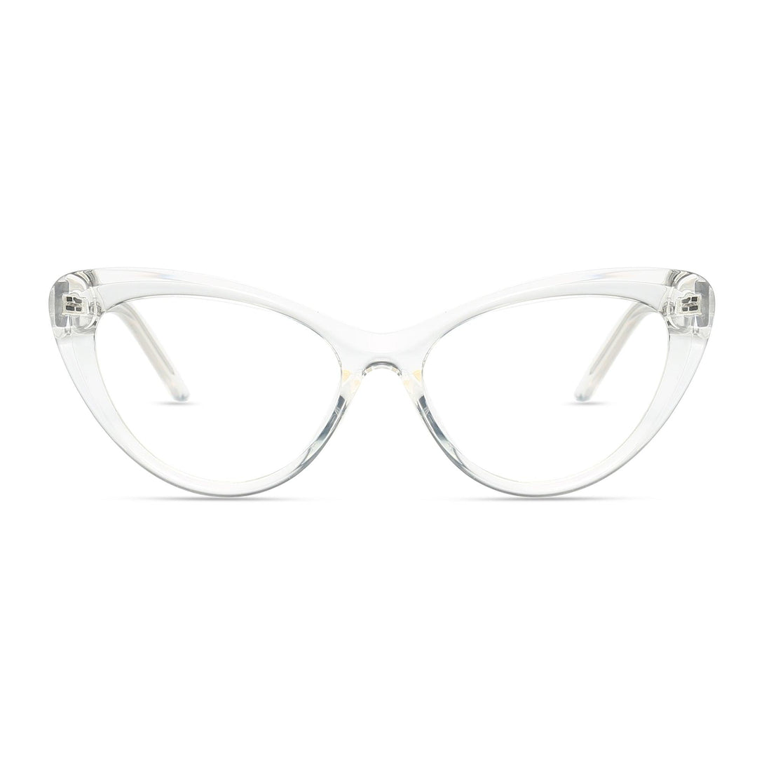 Ghenadie Eyeglasses 2020-C3 | Prime Particle