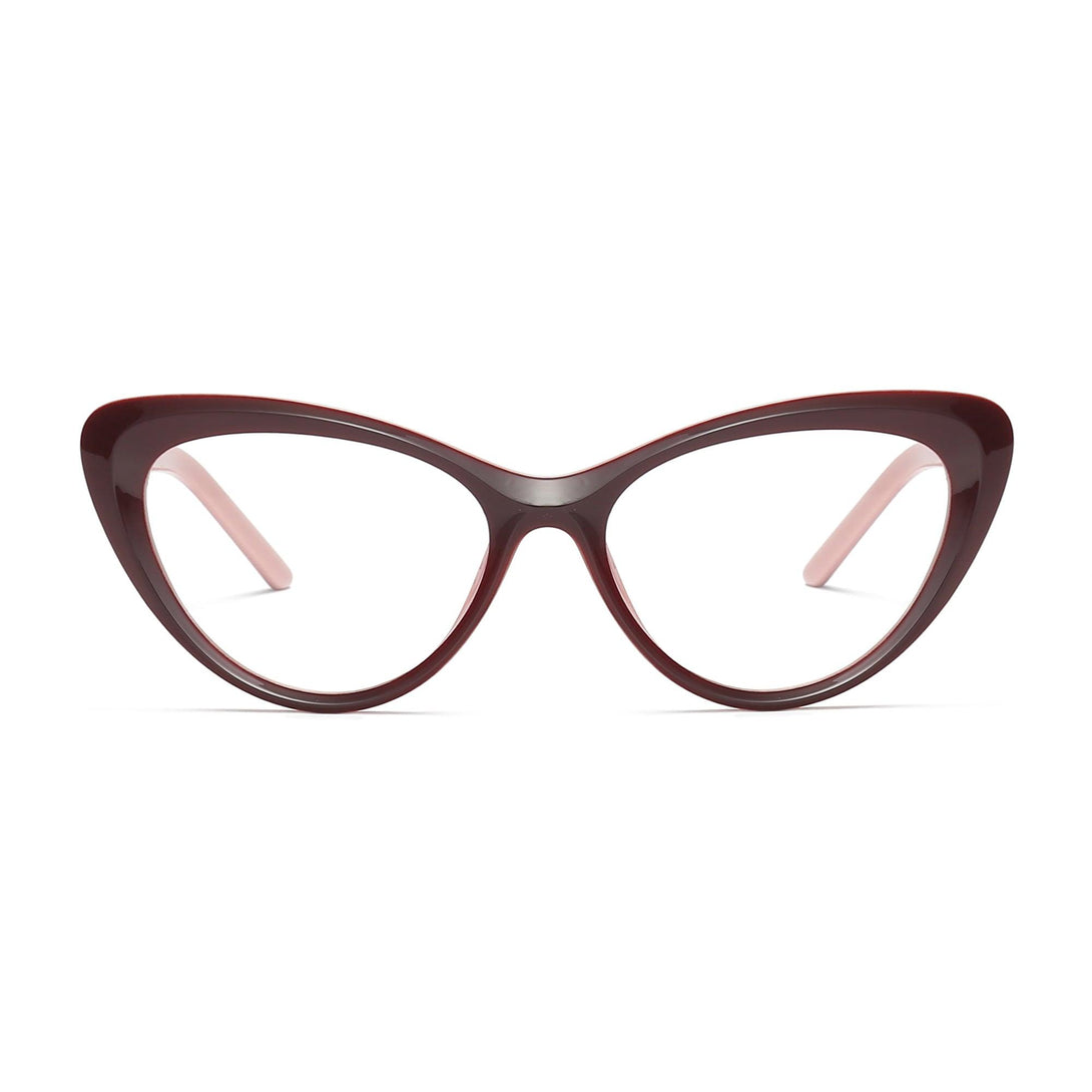 Ghenadie - Eyeglasses - 2020-C6 | Prime Particle