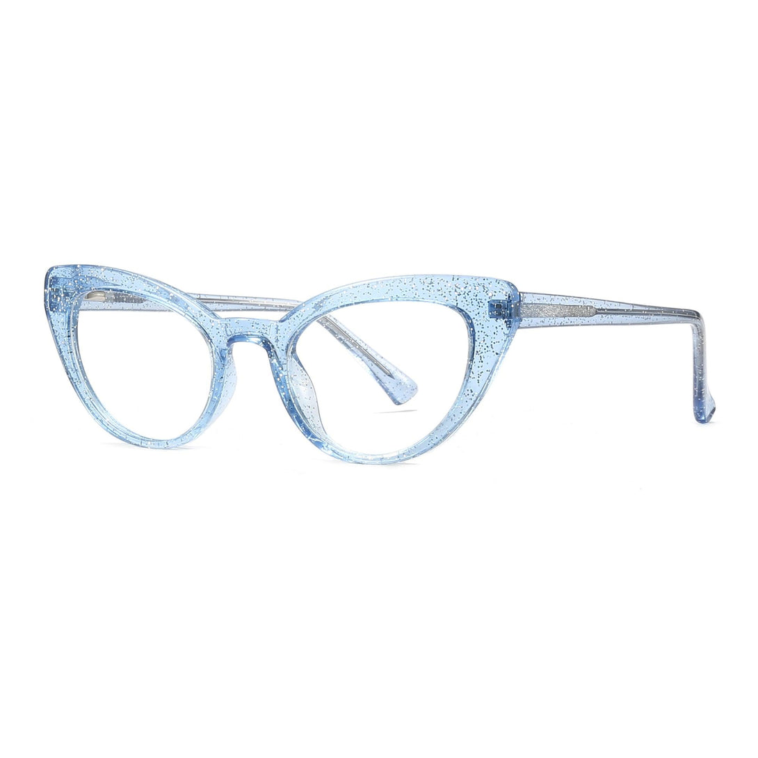 Giam Eyeglasses 2012-C1 | Prime Particle