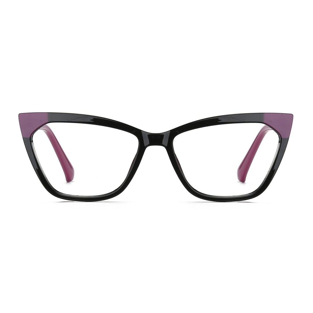 Gijs Eyeglasses 2040-C1 | Prime Particle