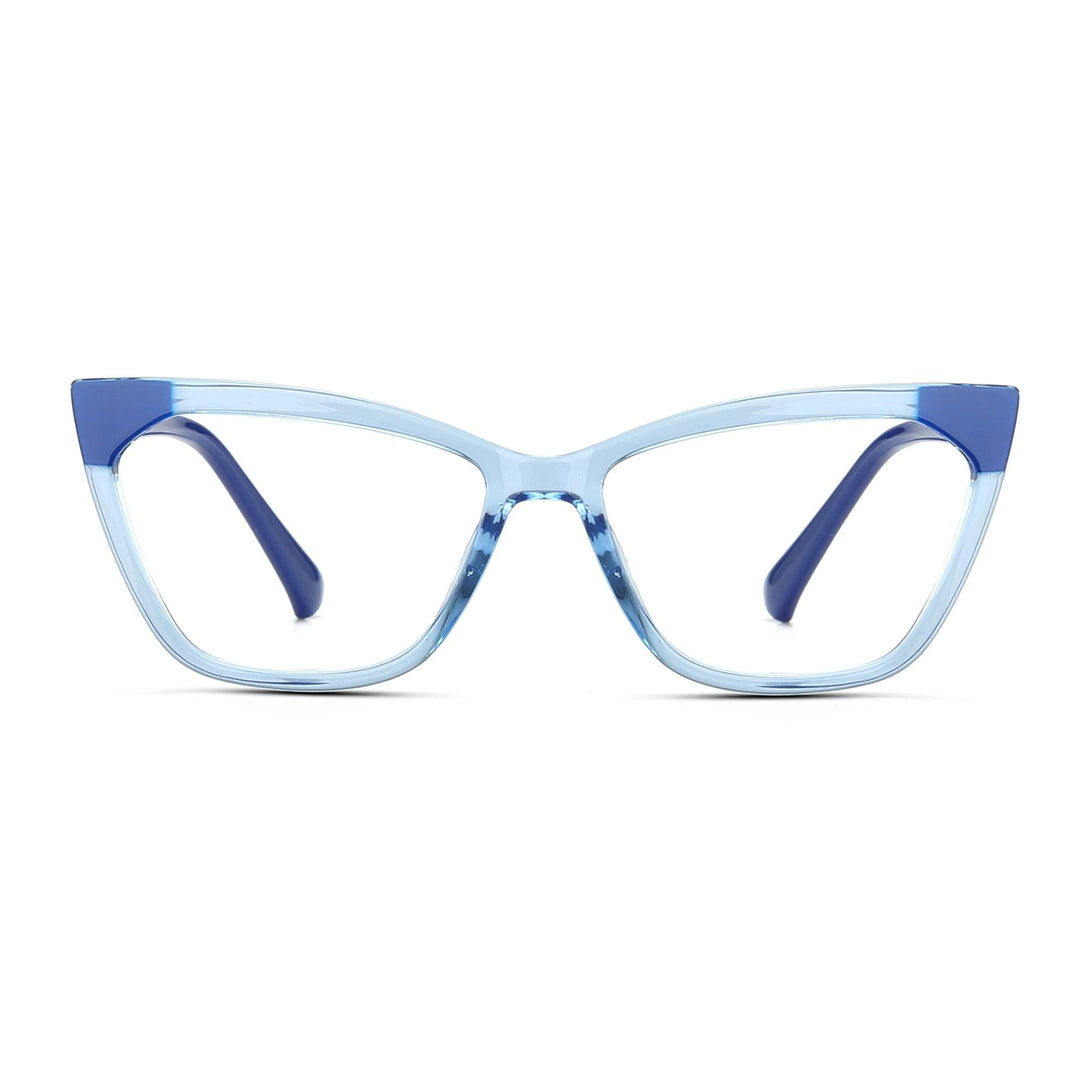 Gijs Eyeglasses 2040-C5 | Prime Particle