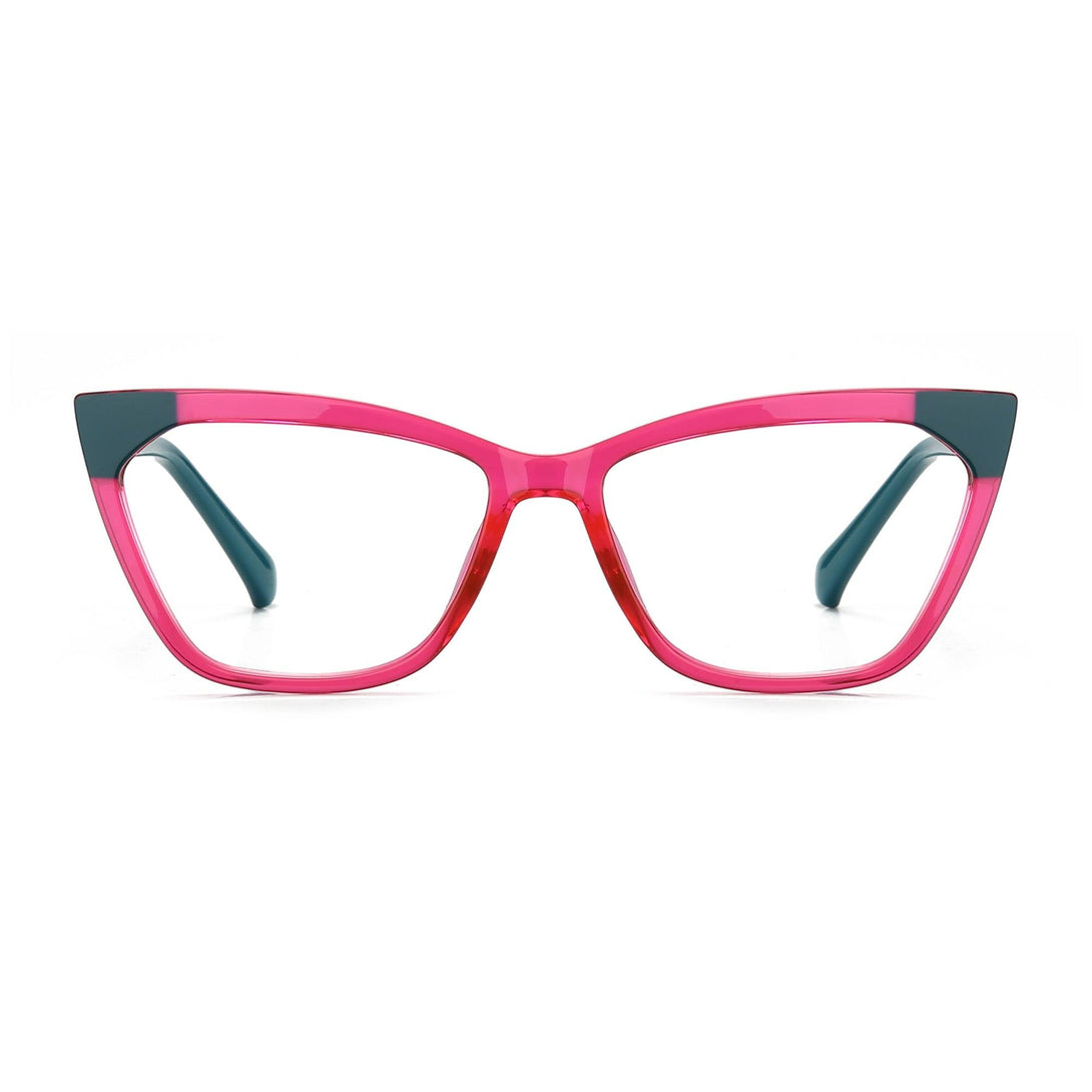 Gijs Eyeglasses 2040-C6 | Prime Particle