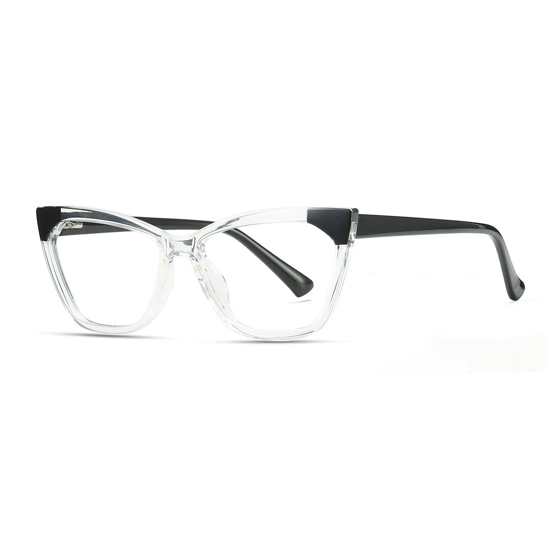 Gijs Eyeglasses 2040-C6 | Prime Particle