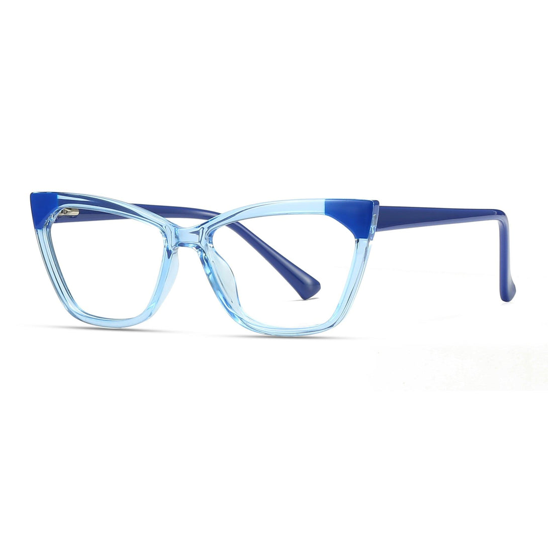 Gijs Eyeglasses 2040-C6 | Prime Particle