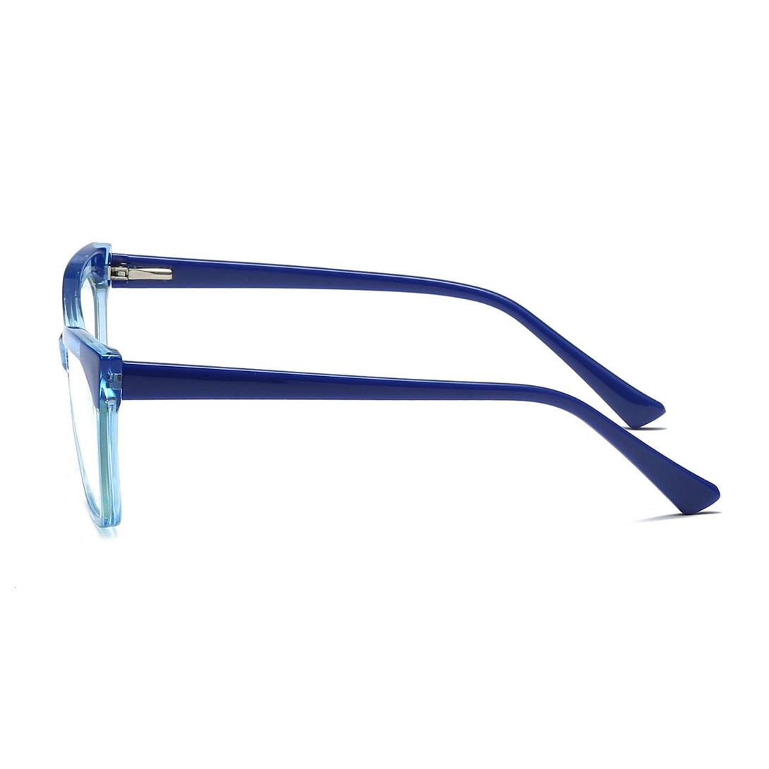 Gijs Eyeglasses 2040-C6 | Prime Particle