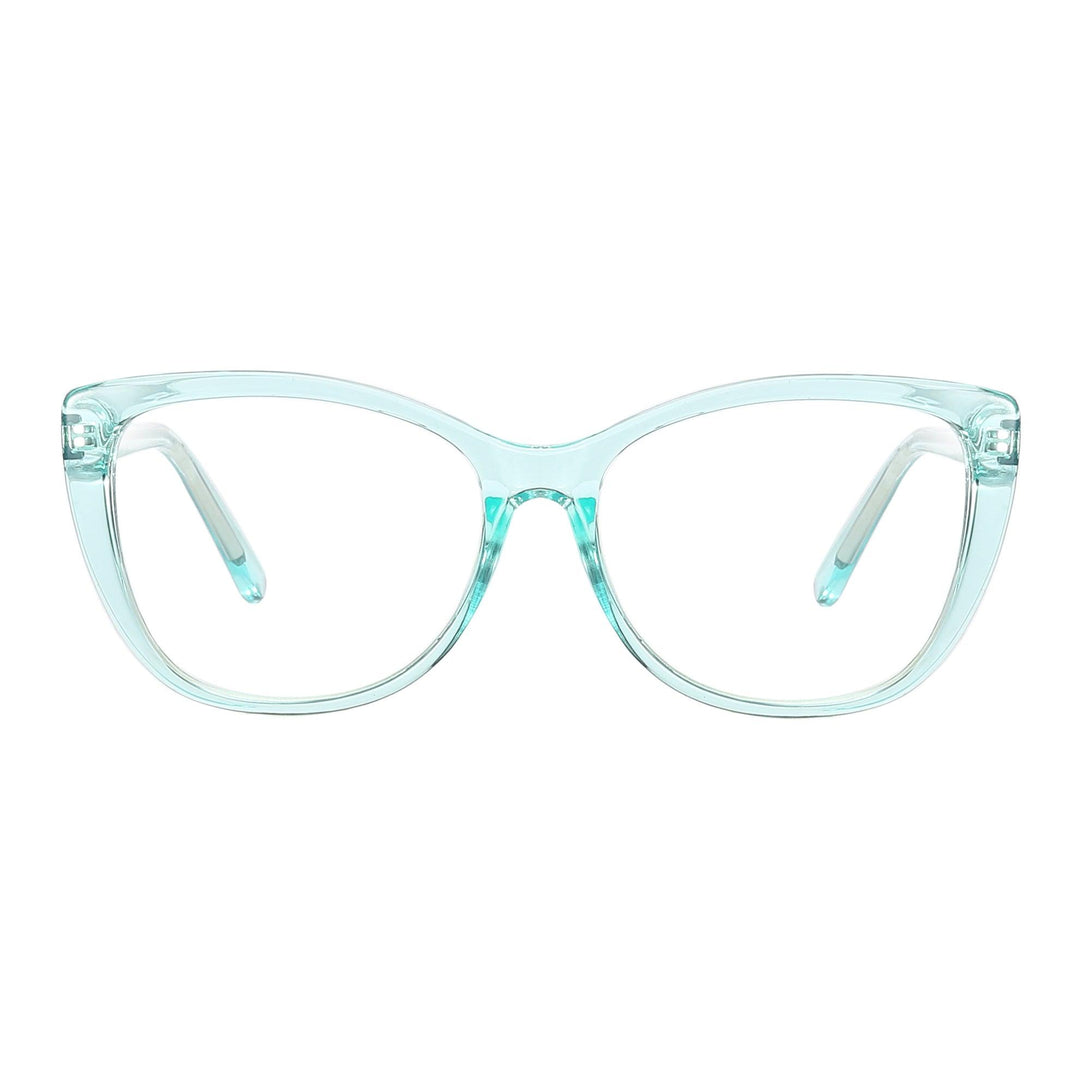 Gilberto - Eyeglasses - 2005-C4 | Prime Particle