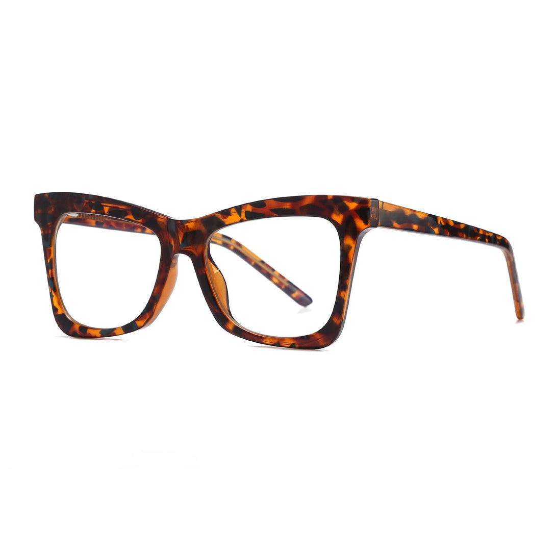 Gilmore Eyeglasses 2042-C2 | Prime Particle